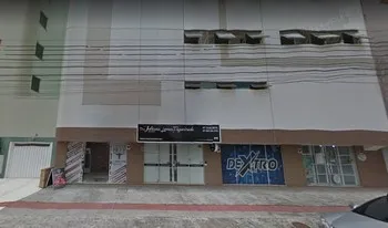 Imagem do Condomínio Residêncial E Comercial Mont Saint Michel em Balneário Camboriú