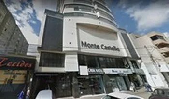 Imagem do Condomínio Residêncial E Comercial Monte Castello em Passo Fundo
