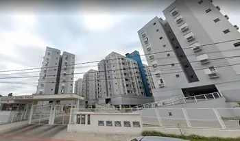 Condomínio Edifício Residêncial E Comercial Nações Unidas