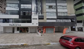 Imagem do Condomínio Residêncial E Comercial Octacílio Da Costa em Capão Da Canoa