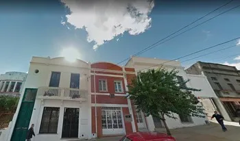 Imagem do Condomínio Residêncial E Comercial Oliveira em Bage