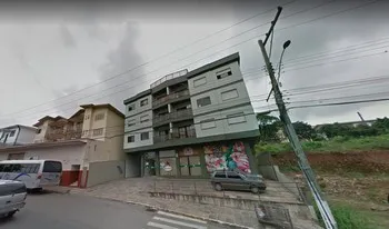 Imagem do Condomínio Residêncial E Comercial Olympio Lazzari em Garibaldi