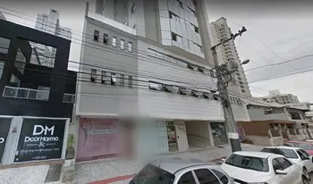 Imagem do Condomínio Residêncial E Comercial Opala em Balneário Camboriú