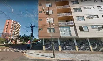 Imagem do Condomínio Residêncial E Comercial Pagliosa em Erechim