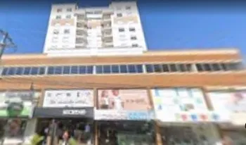 Imagem do Condomínio Residêncial E Comercial Palazzo Veneto em Santa Cruz Do Sul