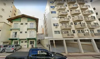 Imagem do Condomínio Residêncial E Comercial Pasargadas em Balneário Camboriú