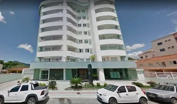 Imagem do Condomínio Residêncial E Comercial Pilar Do Mar em Porto Belo