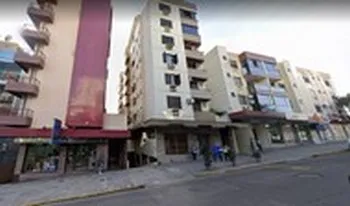 Imagem do Condomínio Residêncial E Comercial Pioveni em Santa Maria