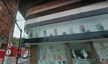 Imagem do Condomínio Residêncial E Comercial Platinum em João Monlevade