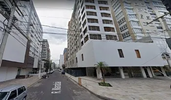 Imagem do Condomínio Residêncial E Comercial Plaza Schwartz em Capão Da Canoa