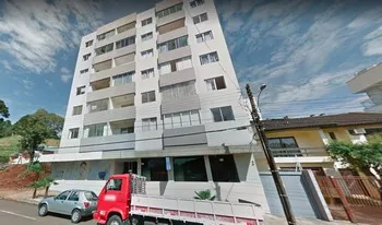 Imagem do Condomínio Residêncial E Comercial Portal Dos Andes em Erechim
