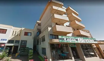 Imagem do Condomínio Residêncial E Comercial Pozza em Garibaldi