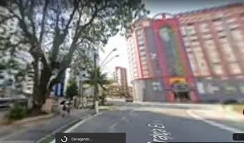 Imagem do Condomínio Residêncial E Comercial Praia De Copacabana