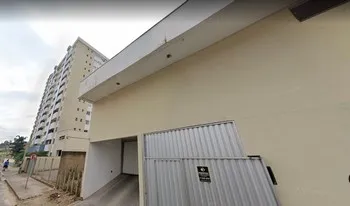 Imagem do Condomínio Residêncial E Comercial Pura Vitta em Blumenau