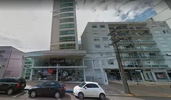 Imagem do Condomínio Residêncial E Comercial Rio Branco em Erechim