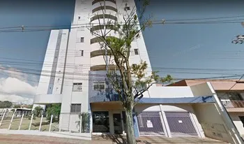 Imagem do Condomínio Residêncial E Comercial Roma em Cascavel
