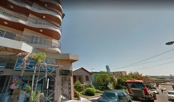 Imagem do Condomínio Residêncial E Comercial Sahara em Carlos Barbosa