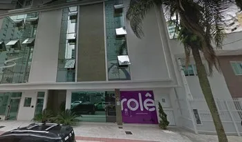 Imagem do Condomínio Residêncial E Comercial San Bernardo em Balneário Camboriú