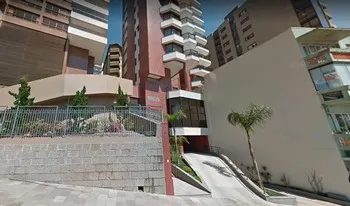 Imagem do Condomínio Residêncial E Comercial San Sebastian em Bento Gonçalves