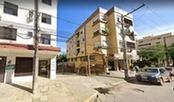Imagem do Condomínio Residêncial E Comercial Santa Barbara em Santa Maria