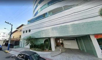 Imagem do Condomínio Residêncial E Comercial Serra Verde em Balneário Camboriú