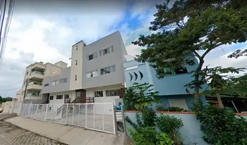 Imagem do Condomínio Residêncial E Comercial Shark em Camboriú