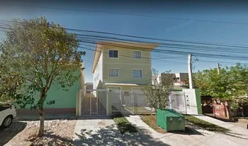 Imagem do Condomínio Residêncial E Comercial Sleiman Fayad em São José Dos Pinhais