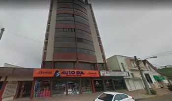 Imagem do Condomínio Residêncial E Comercial Solare em Erechim