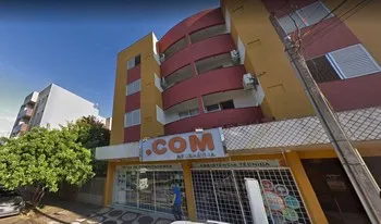 Imagem do Condomínio Residêncial E Comercial Suevo em Umuarama