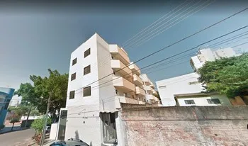 Imagem do Condomínio Residêncial E Comercial Tarumoto em Presidente Prudente