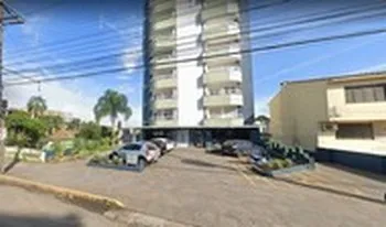 Imagem do Condomínio Residêncial E Comercial Tassia em Santa Maria