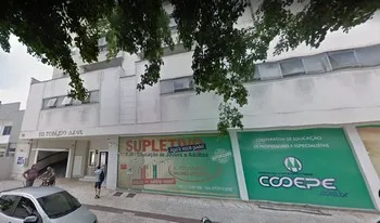 Imagem do Condomínio Residêncial E Comercial Topázio Azul em Balneário Camboriú