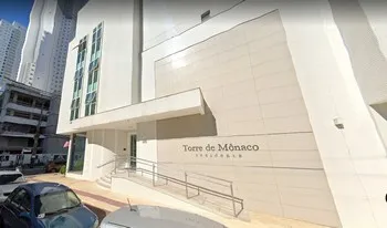 Imagem do Condomínio Residêncial E Comercial Torre D' Monaco em Balneário Camboriú