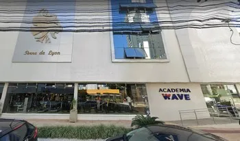 Imagem do Condomínio Residêncial E Comercial Torre De Lyon em Balneário Camboriú