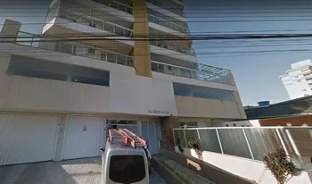 Imagem do Condomínio Residêncial E Comercial Torre De Madrid em Navegantes