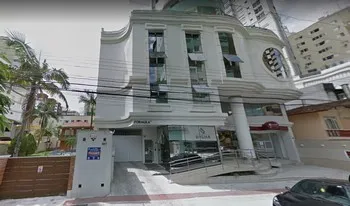 Imagem do Condomínio Residêncial E Comercial Torre De Napoli em Balneário Camboriú