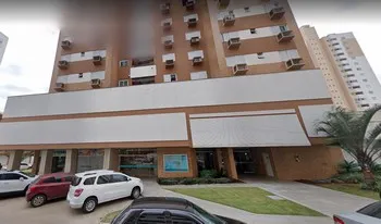 Imagem do Condomínio Residêncial E Comercial Torre Del Greco em Criciúma