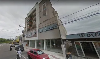 Imagem do Condomínio Residêncial E Comercial Turmalina em Balneário Camboriú