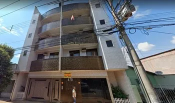 Imagem do Condomínio Residêncial E Comercial Turquesa em Ipatinga