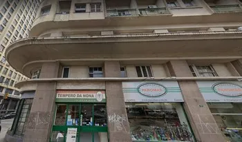 Condomínio Residêncial E Comercial Umbu em Porto Alegre