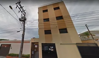 Imagem do Condomínio Residêncial E Comercial V. Romana em Presidente Prudente