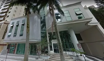Imagem do Condomínio Residêncial E Comercial Vale D'loire em Balneário Camboriú