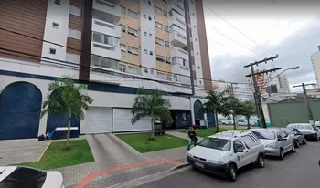 Imagem do Condomínio Residêncial E Comercial Vezzano em Criciúma