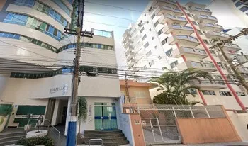 Imagem do Condomínio Residêncial E Comercial Via Felice em Balneário Camboriú