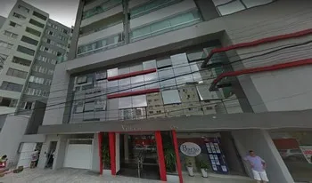 Imagem do Condomínio Residêncial E Comercial Vintage em Balneário Camboriú