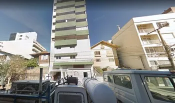 Imagem do Condomínio Residêncial E Comercial Vinte De Setembro em Caxias Do Sul