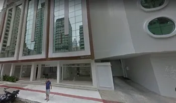 Imagem do Condomínio Residêncial E Comercial Wynn House em Balneário Camboriú