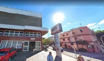 Imagem do Condomínio Residêncial E Comercial Zotti em Bento Gonçalves
