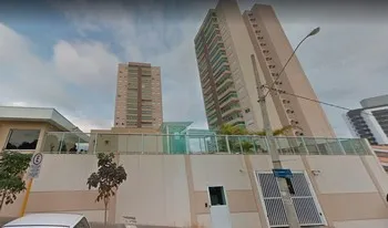 Imagem do Condomínio Residêncial Ecolife em Bauru