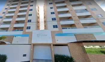 Imagem do Condomínio Residêncial Ecoville em Camboriú